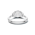 white gold