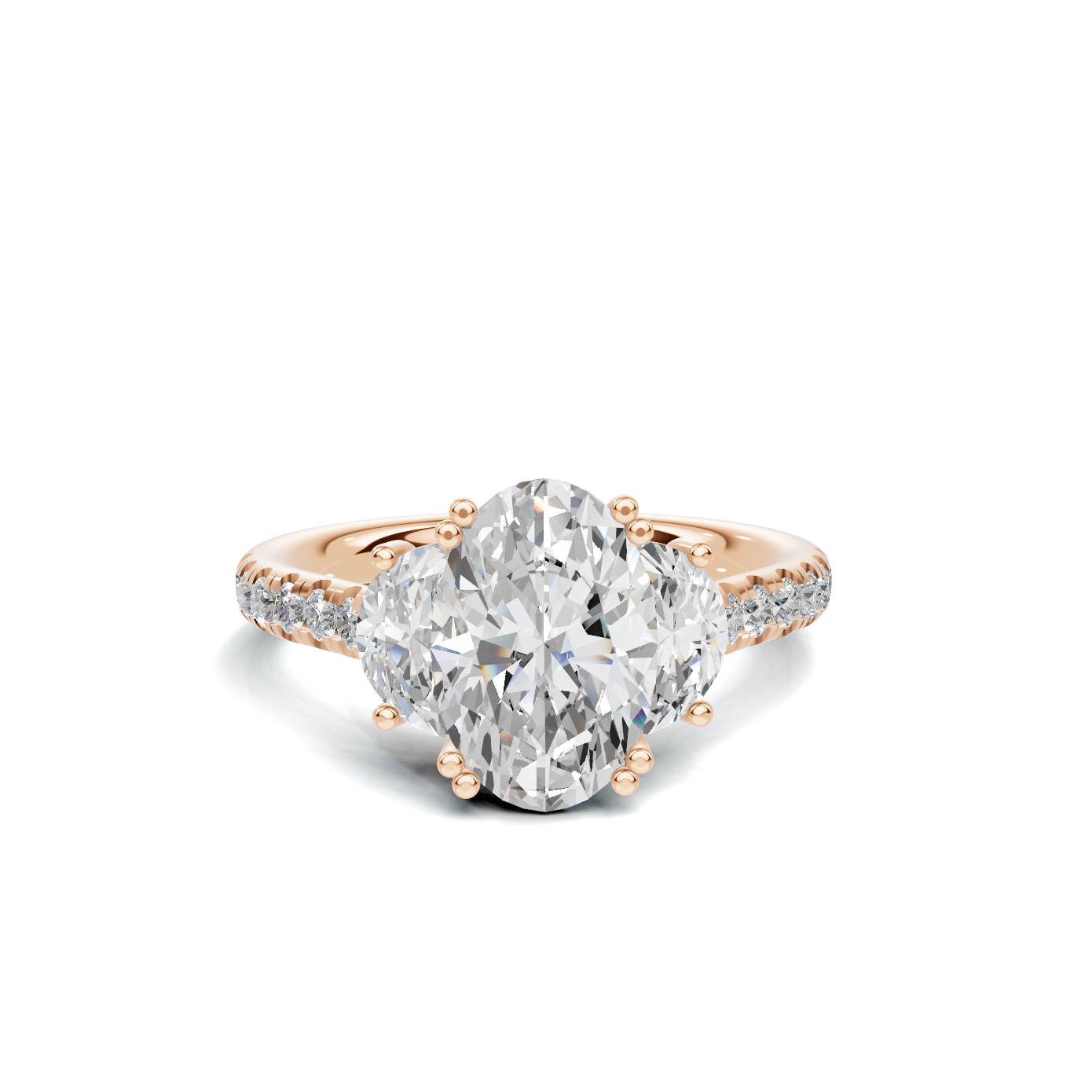 rose gold