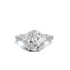 white gold