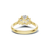 yellow gold