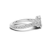white gold
