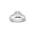 white gold