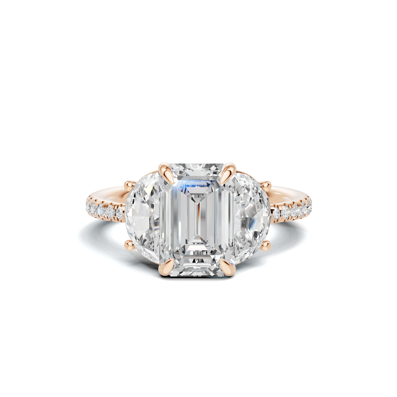 rose gold