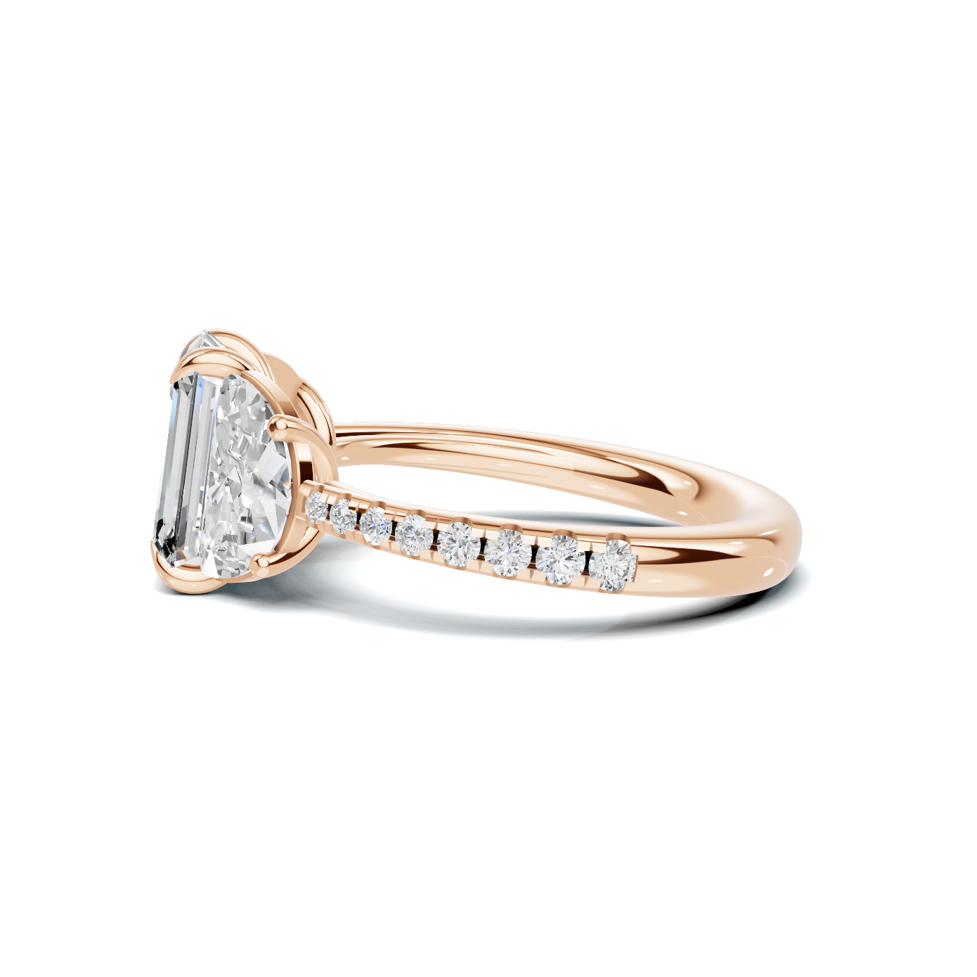 rose gold