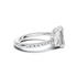 white gold