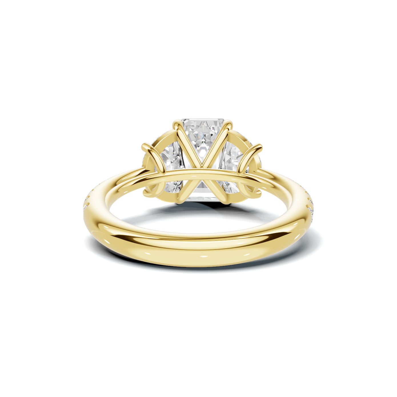 yellow gold