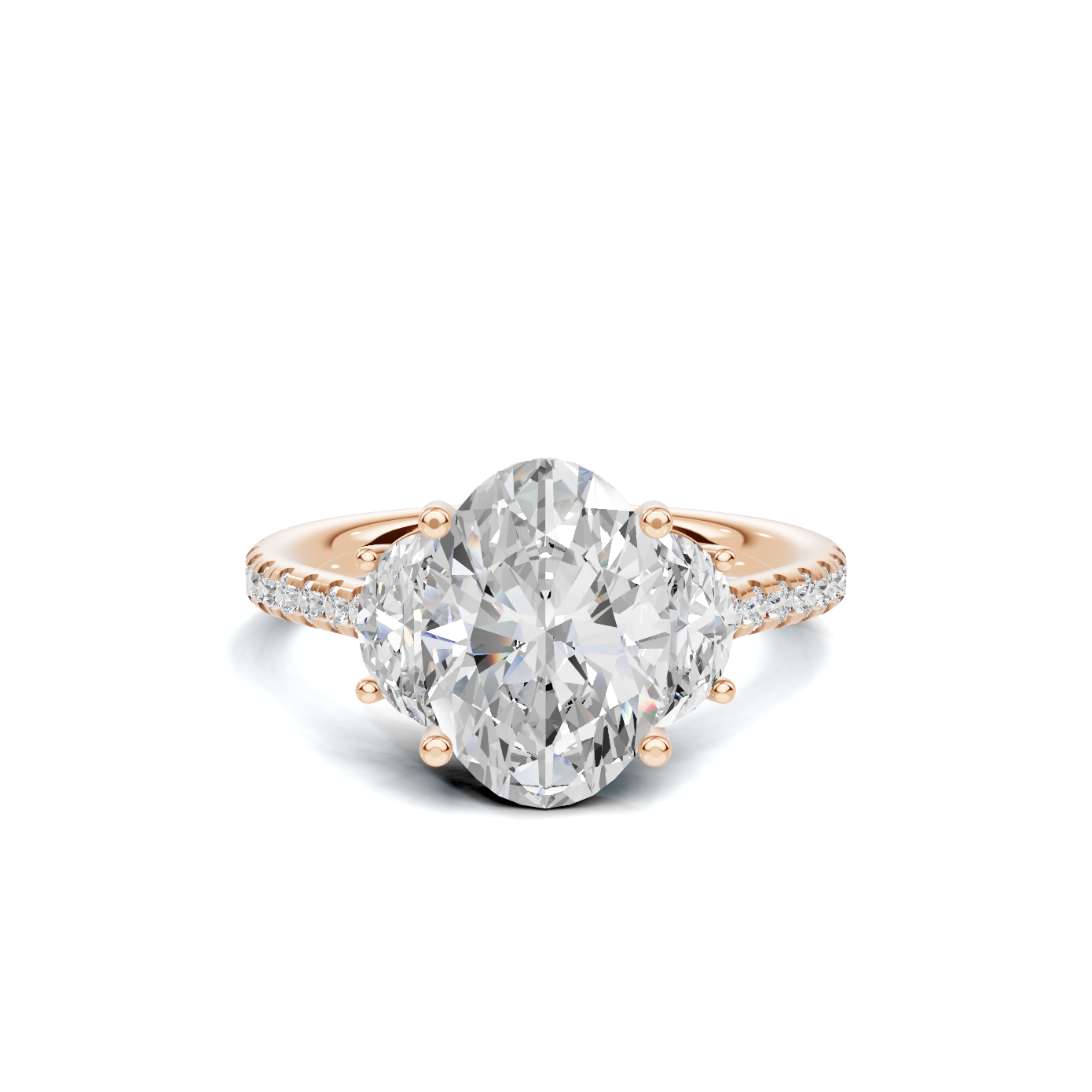 rose gold