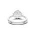 white gold
