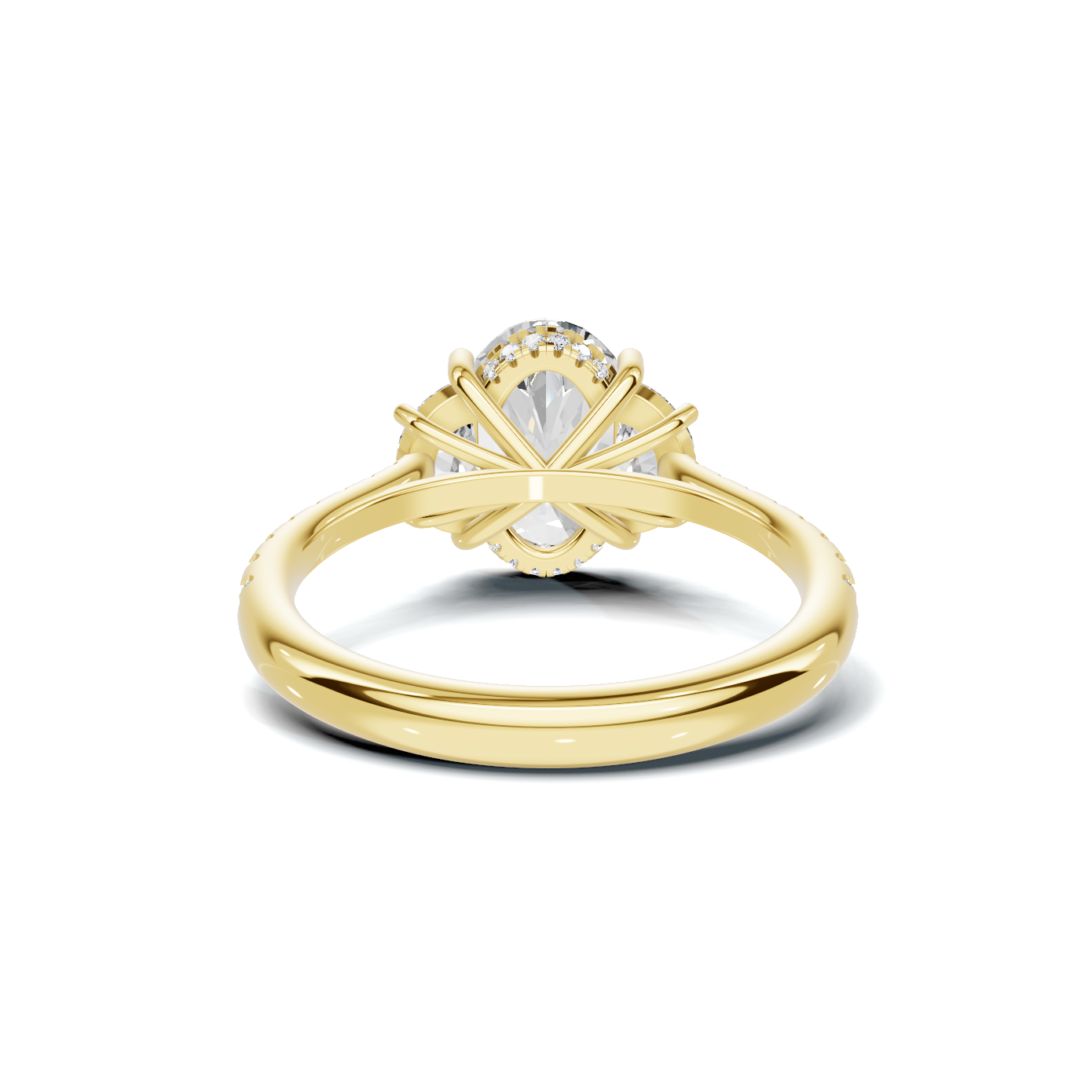 yellow gold