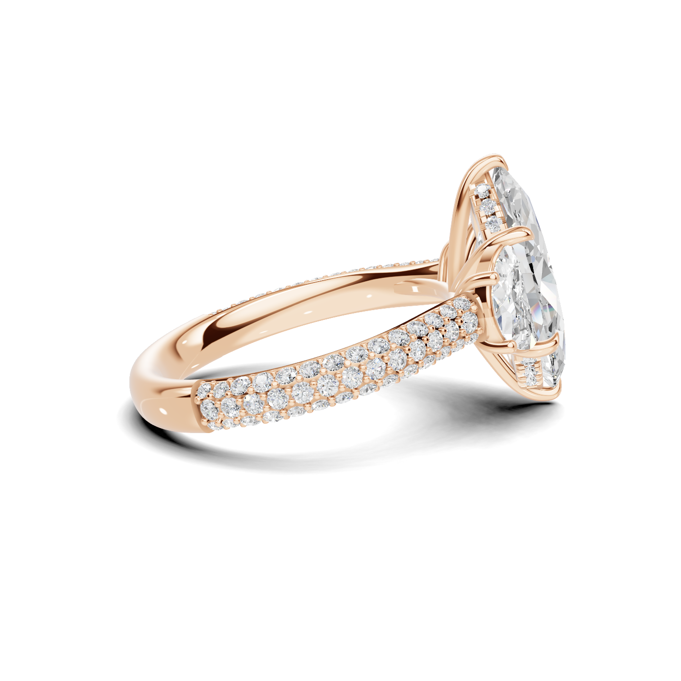 rose gold