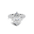 white gold