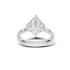 white gold