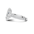 white gold