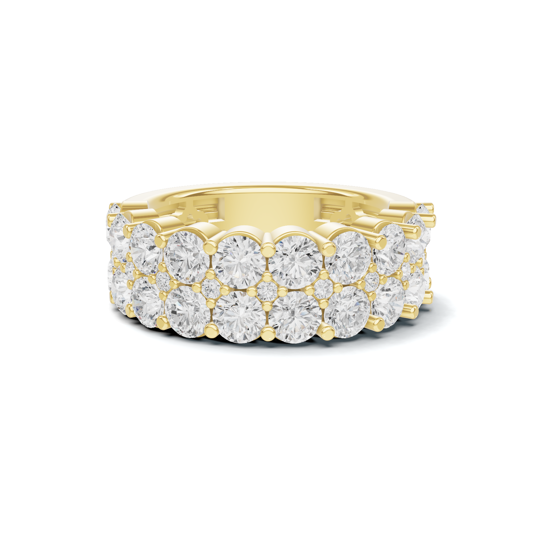yellow gold