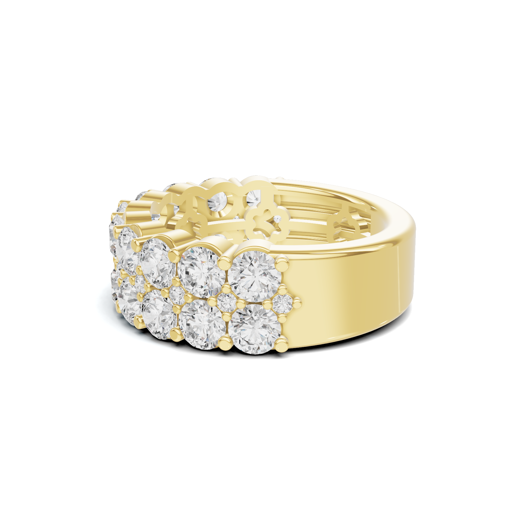 yellow gold