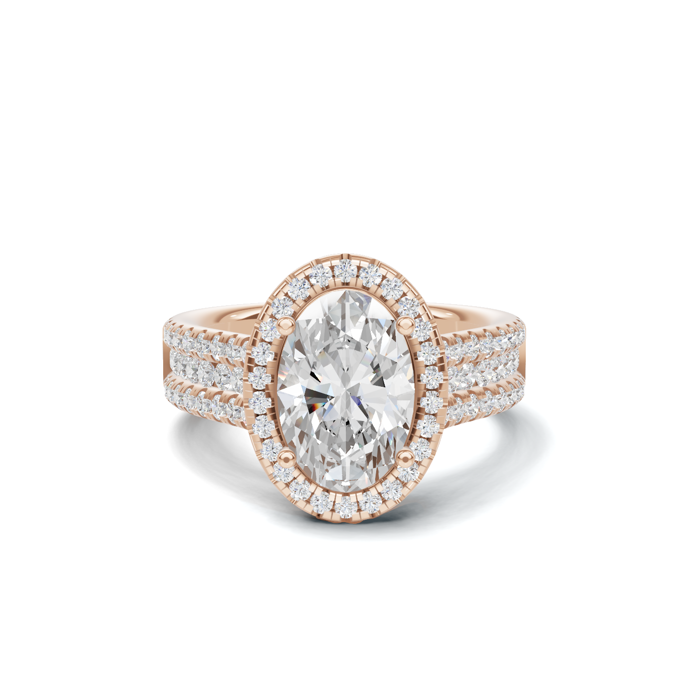 rose gold