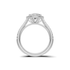 white gold