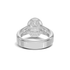 white gold