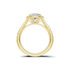 yellow gold