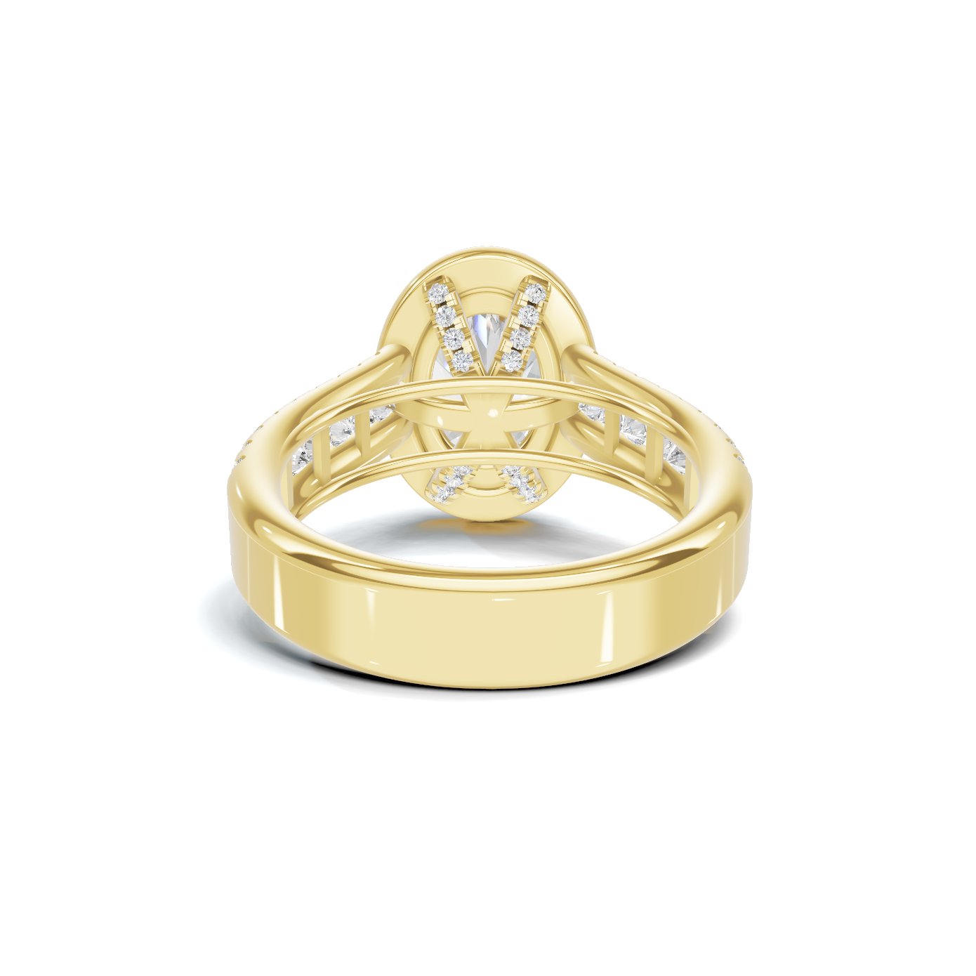 yellow gold