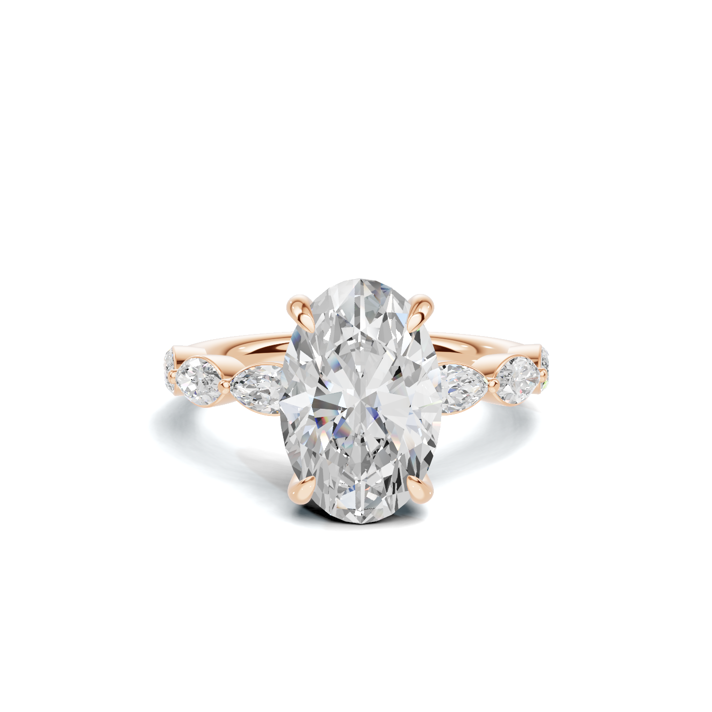 rose gold