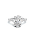 white gold