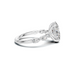 white gold