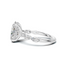 white gold