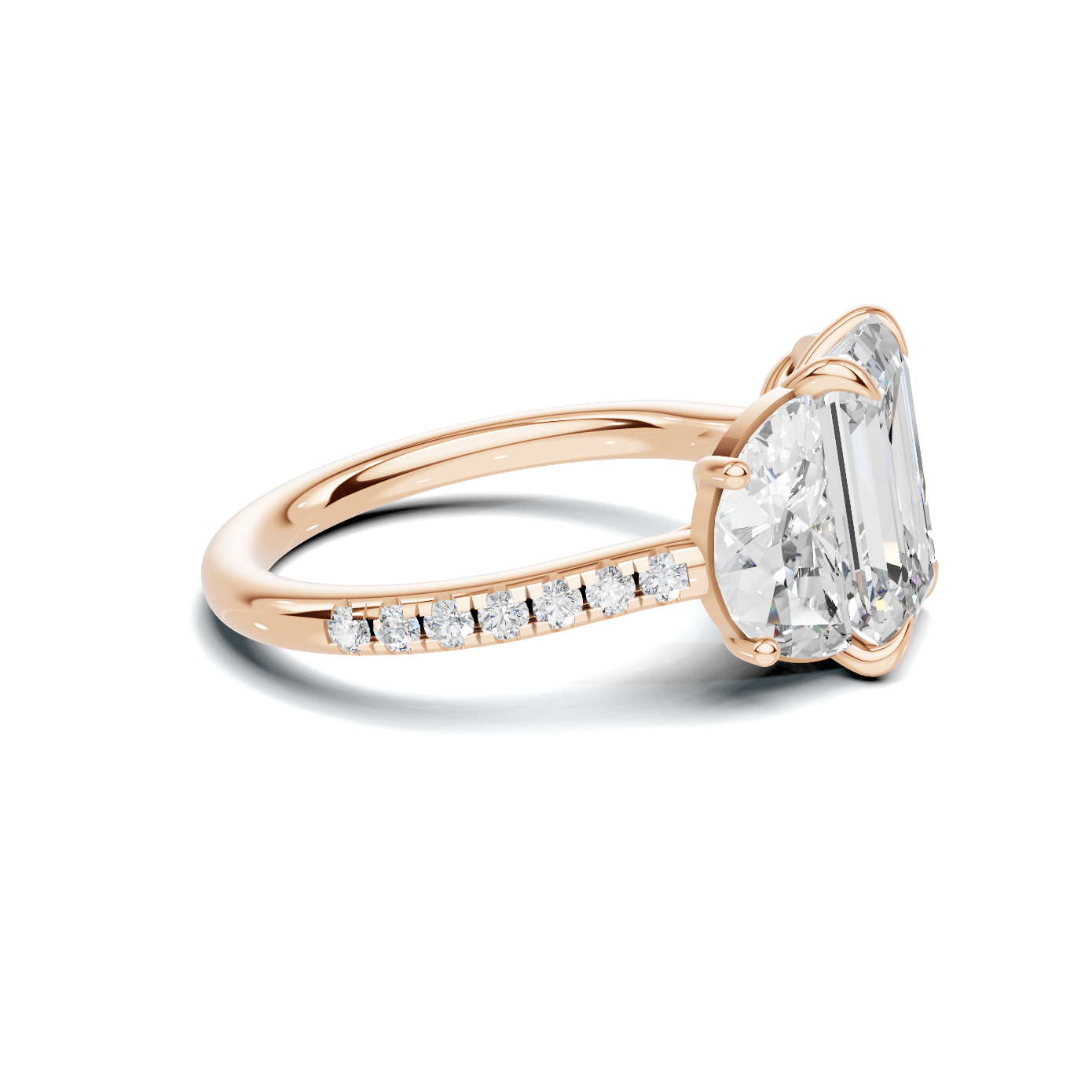 rose gold