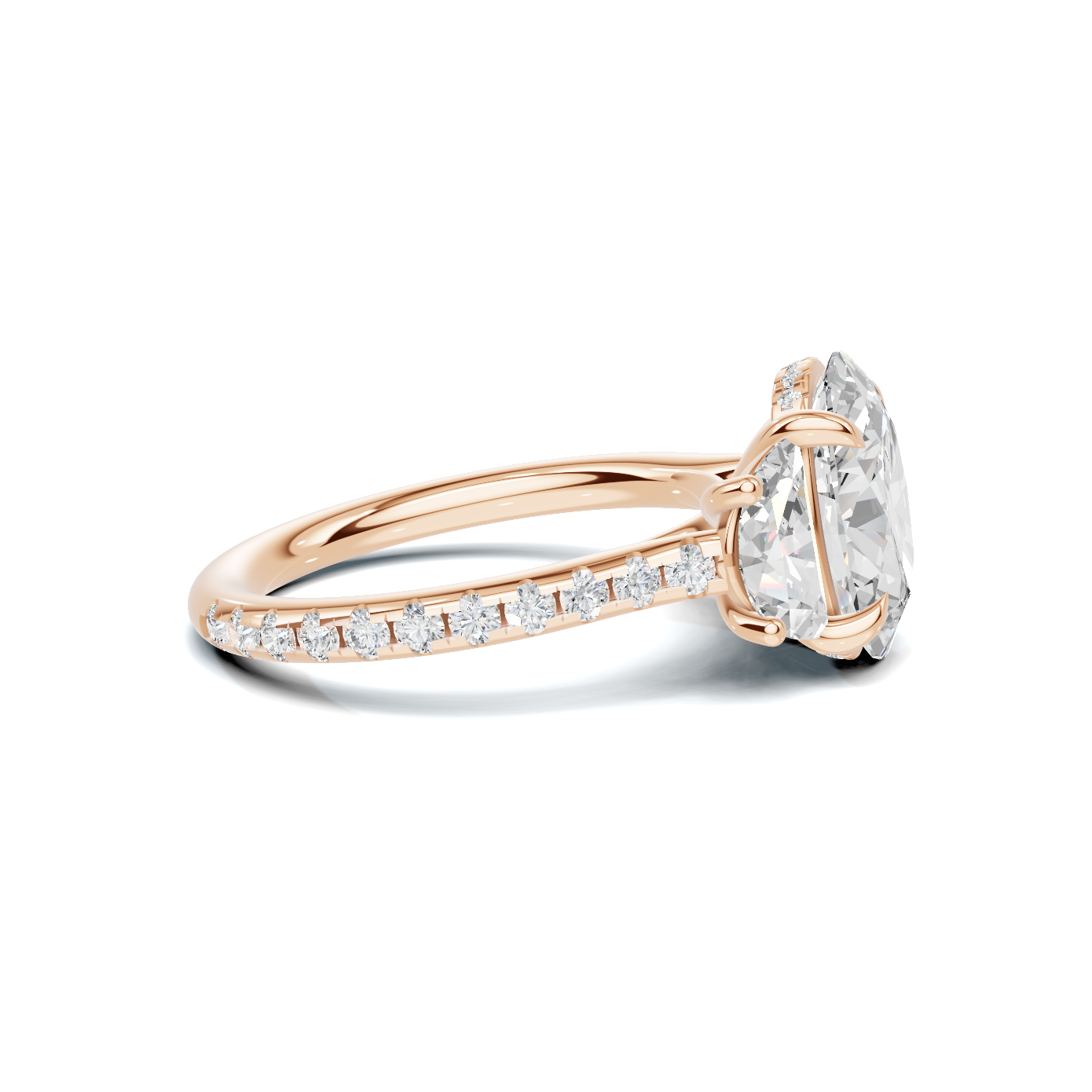 rose gold