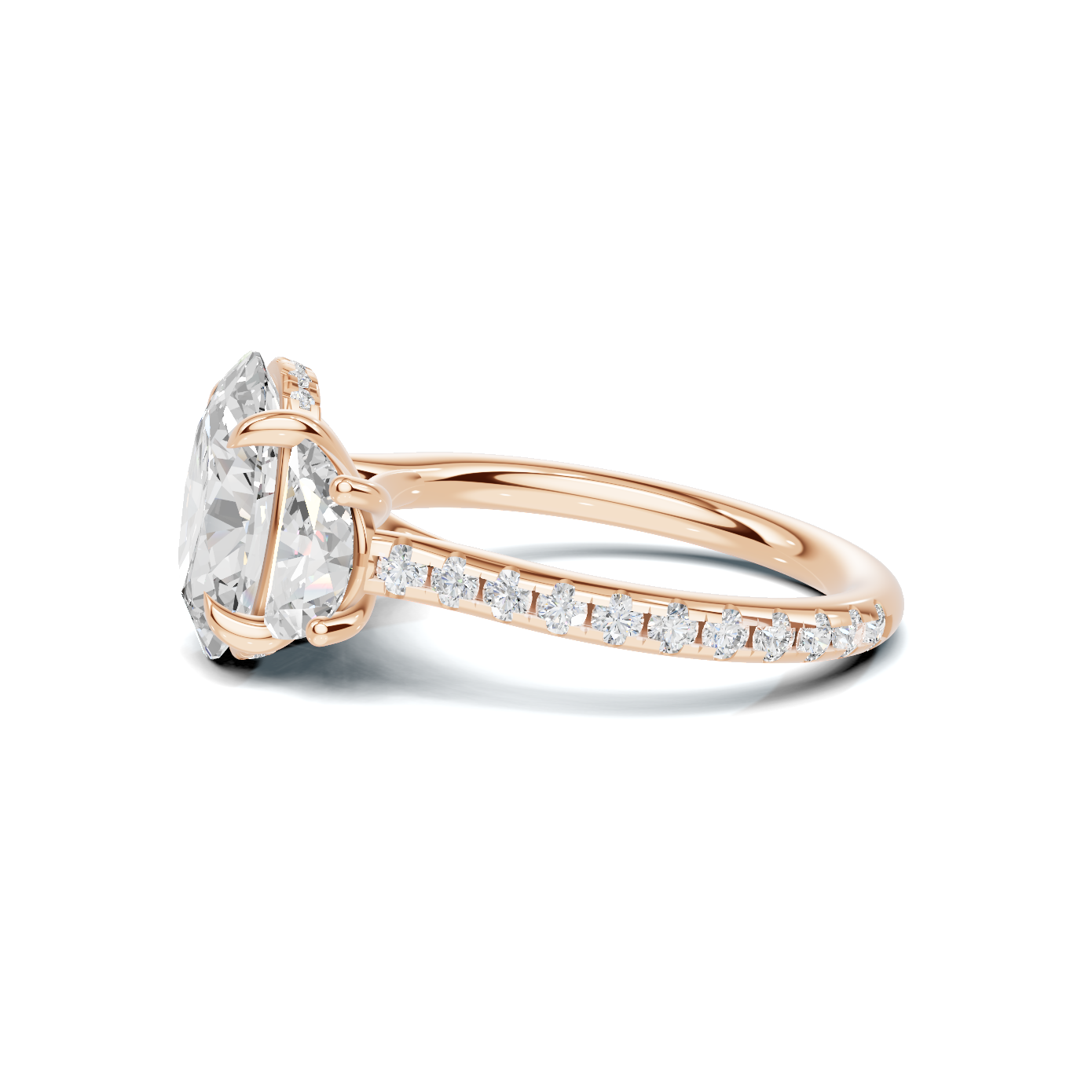 rose gold