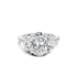 white gold