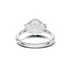 white gold
