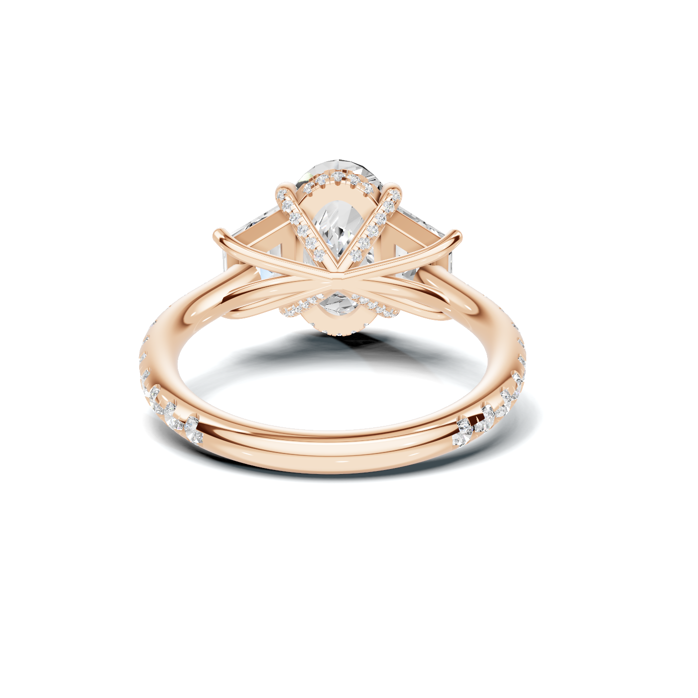 rose gold