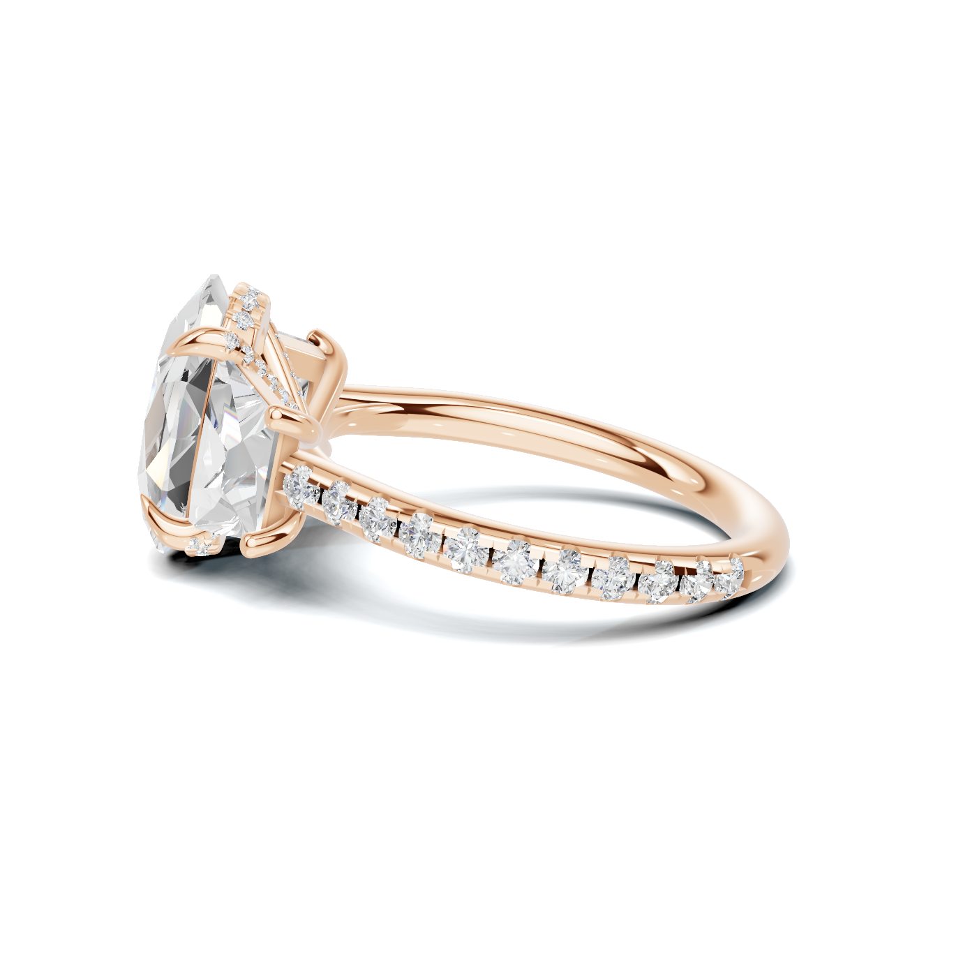 rose gold
