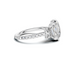 white gold