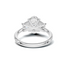 white gold