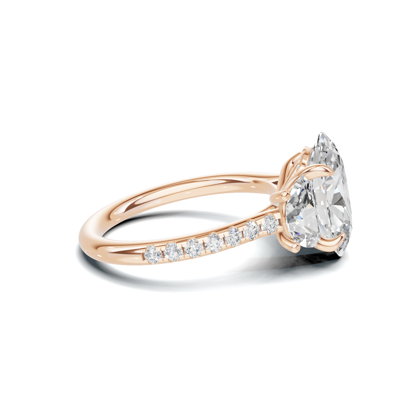 rose gold