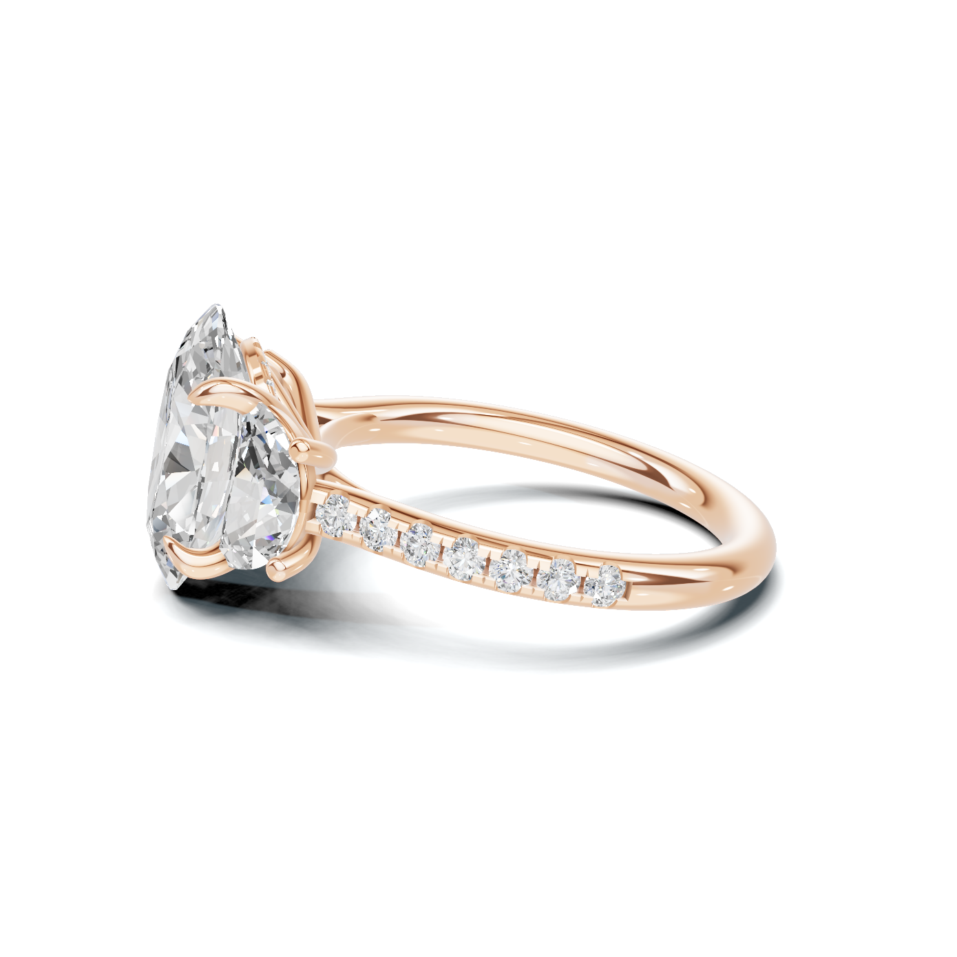 rose gold