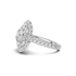 white gold