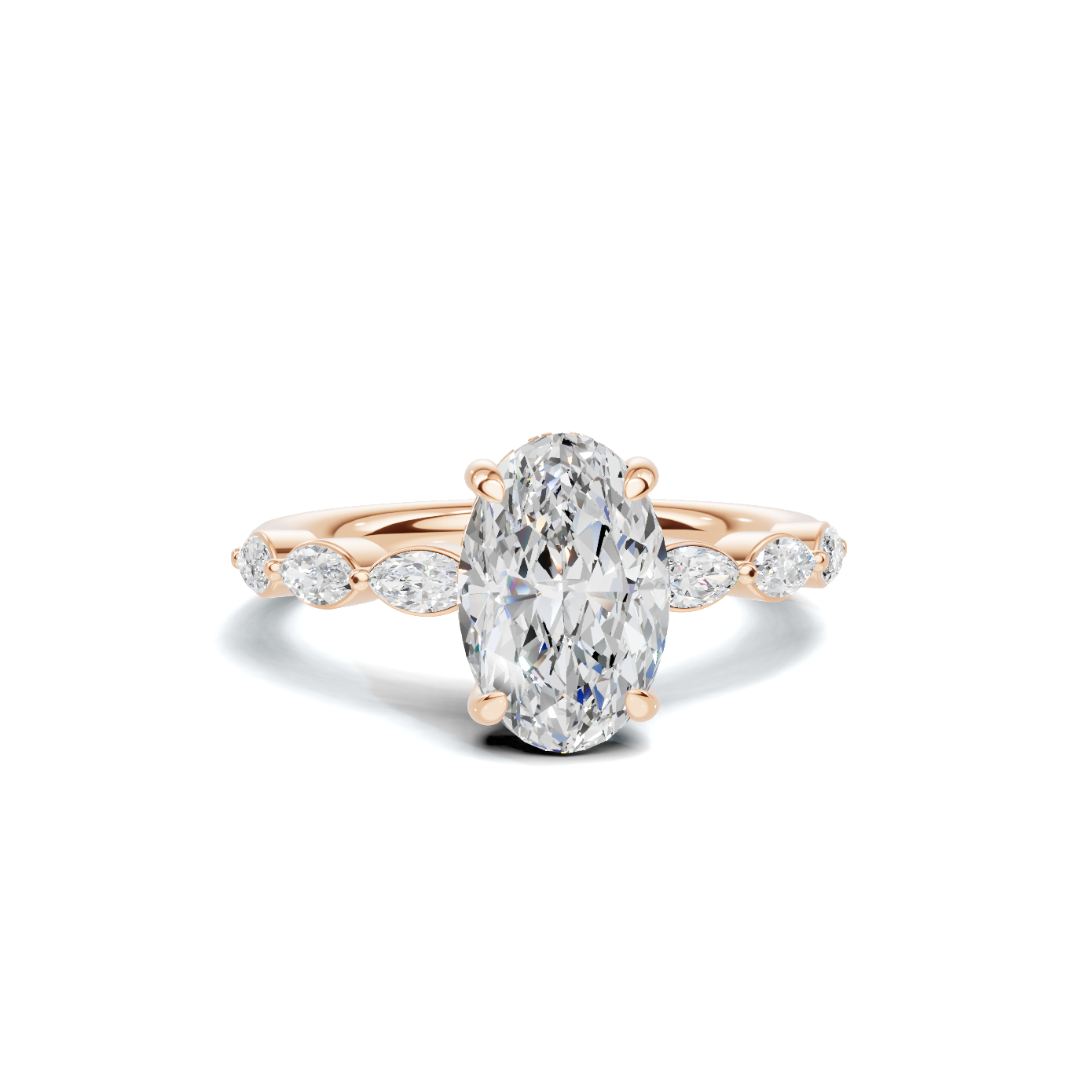 rose gold