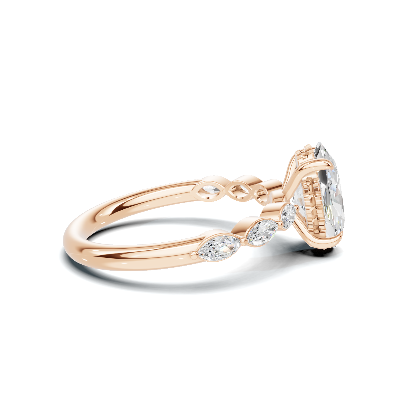 rose gold