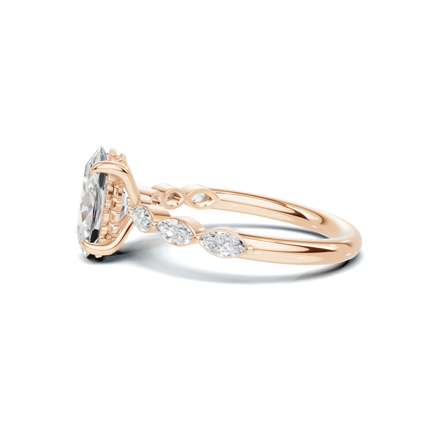 rose gold