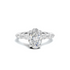white gold