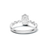 white gold