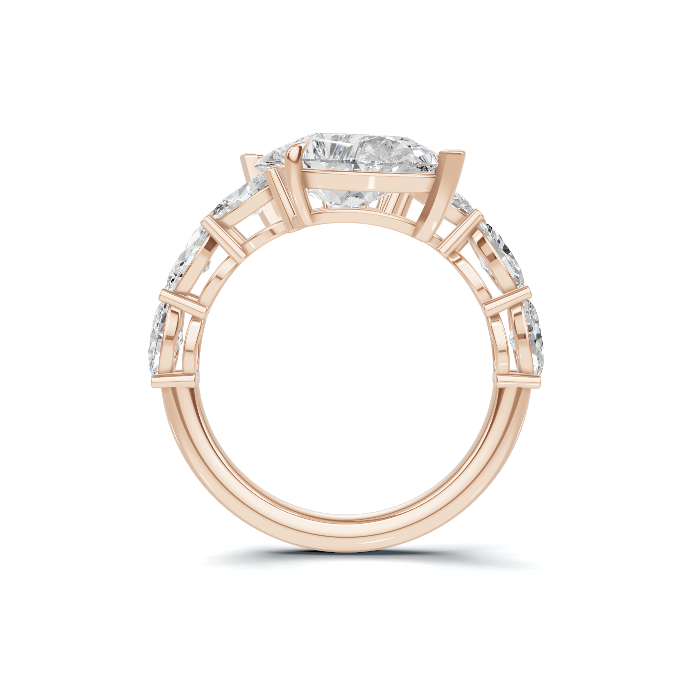 rose gold