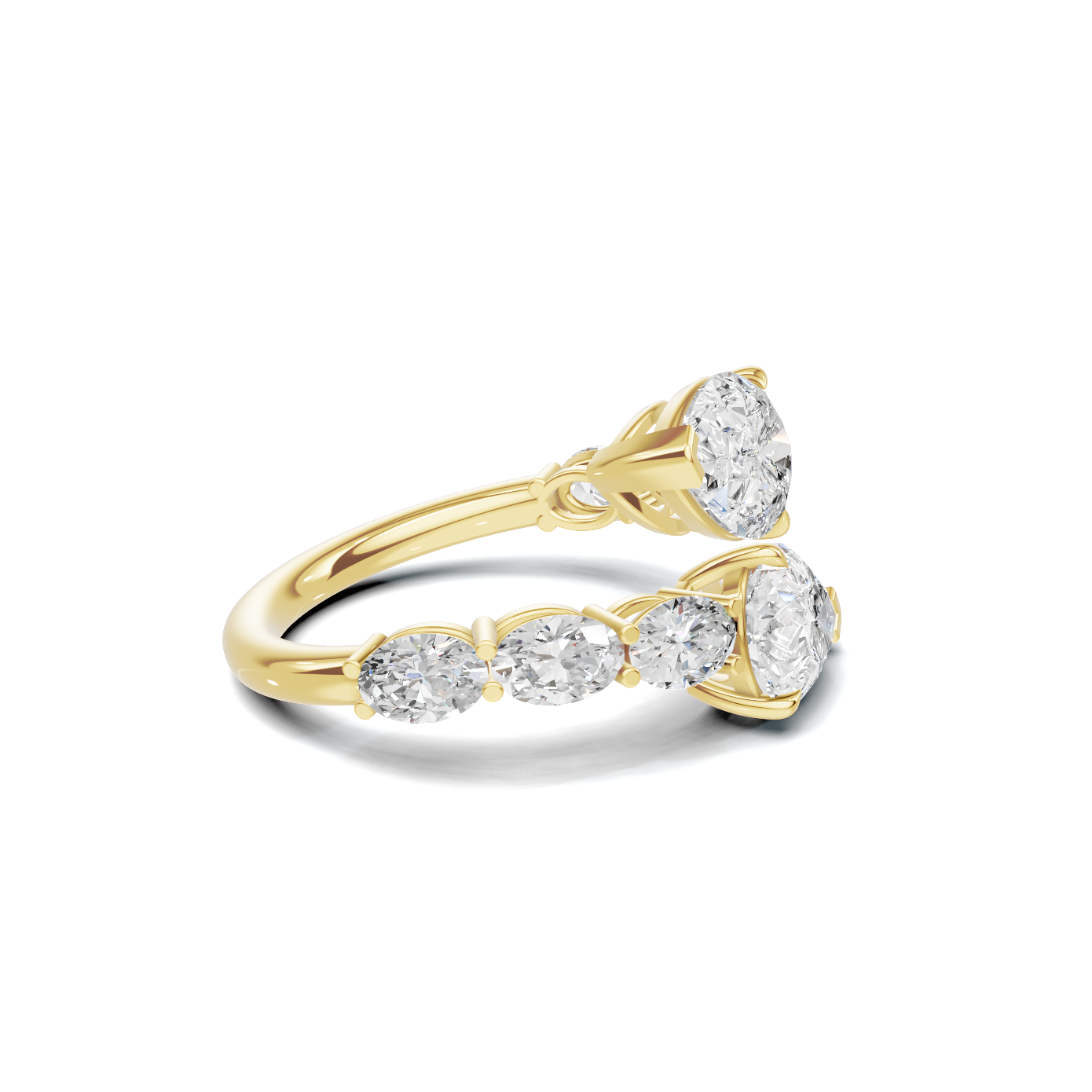 yellow gold