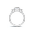white gold