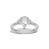 white gold