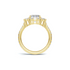 yellow gold
